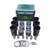 Weichai Sintruck Cylinder Liner Kit Engine Kits Parts for HOWO Shacman Vg1560030011-Spt