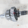 Factory Customization Heavy Duty Truck Spare Parts 9423502223 Differential Assembly for Mercedes Benz Actros 37T