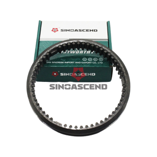 Aftermarket Replacement Synchronizer Sleeve for Truck Transmission