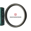 1356304023 Truck Gearbox Synchronizer Sleeve Transmission Spare Parts Manufacturer