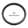 1310304175 Gearbox Synchronizer Sleeve for Heavy Duty Truck Transmission