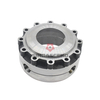 Custom Original Manufacturer European Iveco Truck Spareparts Axle Differential Assembly 42119549 42102291