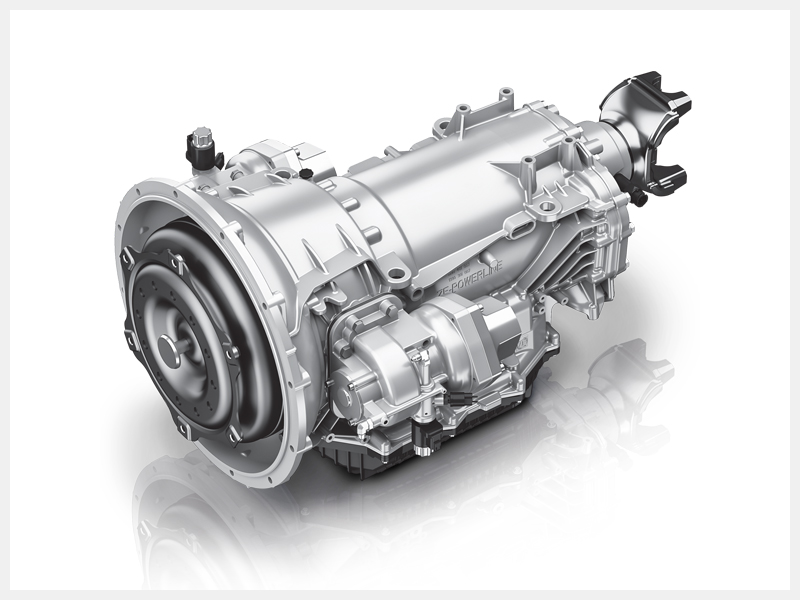 Precise Adaptation Of Gearbox Gears