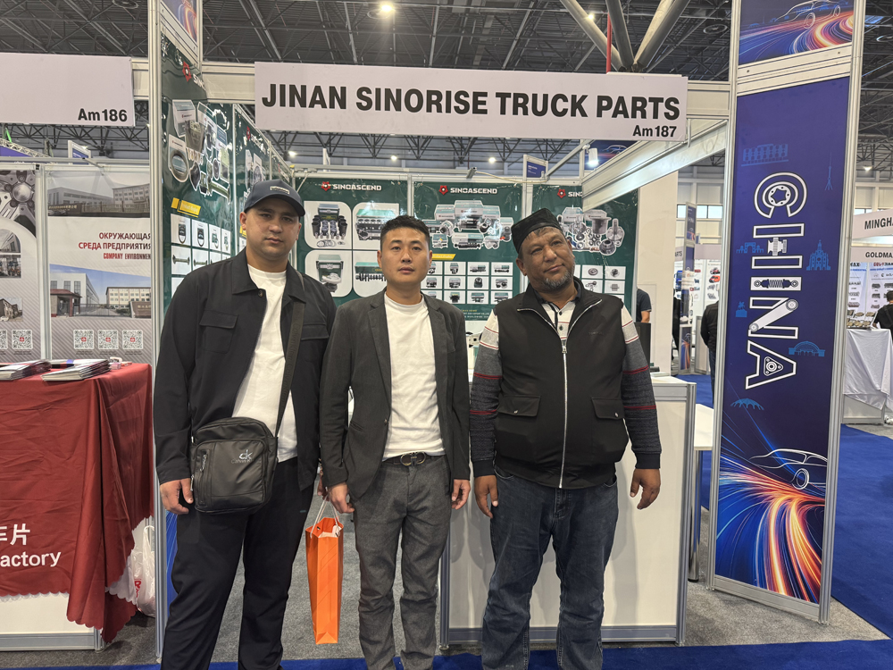 Focusing on Transmission Core: SINOASCEND Company's New Breakthrough in Precision Testing of Synchronizer Friction Pairs