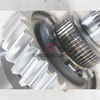 Factory Customization Heavy Duty Truck Spare Parts 9423502223 Differential Assembly for Mercedes Benz Actros 37T