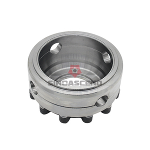 Custom Original Manufacturer European Iveco Truck Spareparts Axle Differential Assembly 42119549 42102291