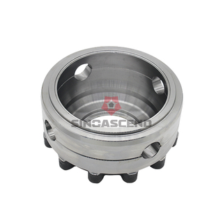 Iveco Axle Differential Assembly for Trucks
