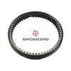 Aftermarket 1316304167 Synchronizer Sleeve for Truck Transmission