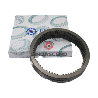 OEM Hardened Synchronizer Sleeve for Heavy Truck