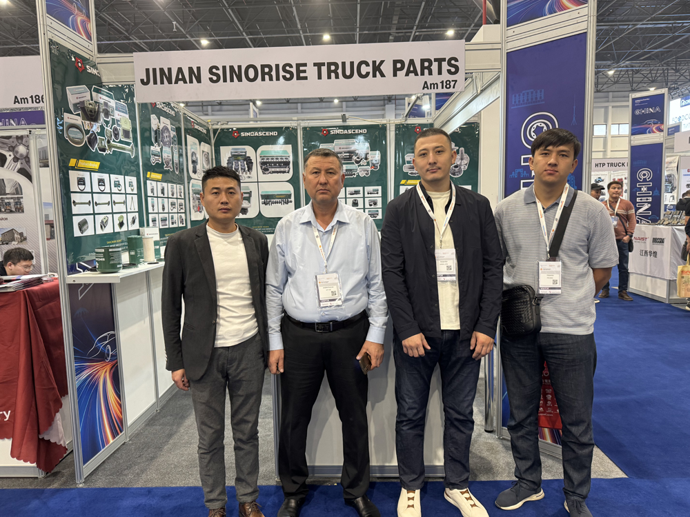 Focusing on Transmission Core: SINOASCEND Company's New Breakthrough in Precision Testing of Synchronizer Friction Pairs