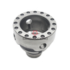 Sinoascend Manufacturer Mercedes Benz Axor Actros Truck Spareparts Diff. Case Complete Differential Assembly 9423502123 81.35107.6044 81.35107.6035
