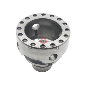 Sinoascend Manufacturer Mercedes Benz Axor Actros Truck Spareparts Diff. Case Complete Differential Assembly 9423502123 81.35107.6044 81.35107.6035