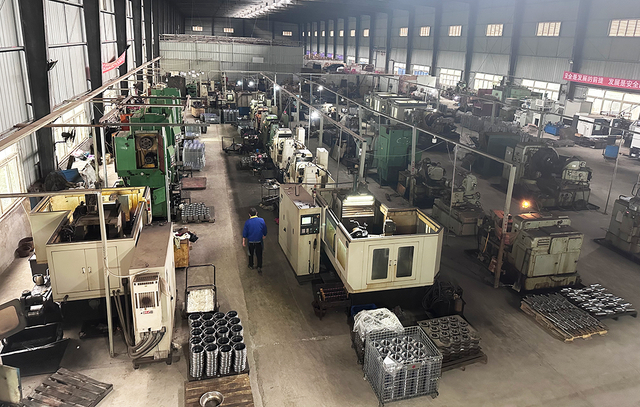 rear axle gear factory
