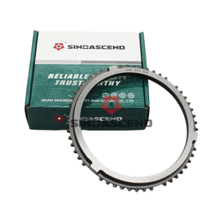Complete Synchronizer Kit for Heavy Truck Gearbox