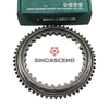 1312304056 Gearbox Synchronizer Cone for Heavy Duty Truck Transmission