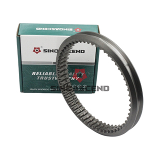 Sliding Sleeve for Truck Gearboxes