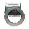 1356304026 Gearbox Parts