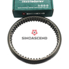 1295304002 ZF SINOASCEND BRAND Transmission Synchronizer Sleeve for Truck Gearbox