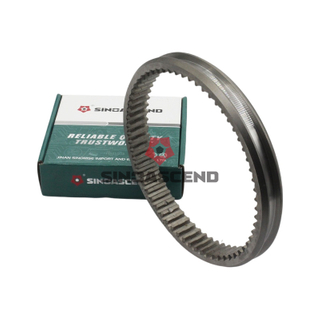 Heavy Duty Synchronizer Sleeve for Trucks