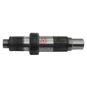 Dump Truck Front Axle Input Shaft for Iveco Truck Axle Spare Parts 42102309