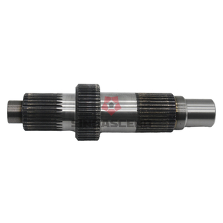 Front Axle Input Shaft for Iveco