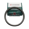 1356304023 Truck Gearbox Synchronizer Sleeve Transmission Spare Parts Manufacturer