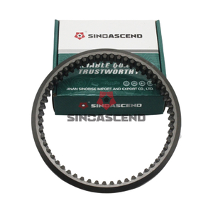 1356304023 Truck Gearbox Synchronizer Sleeve Transmission Spare Parts Manufacturer