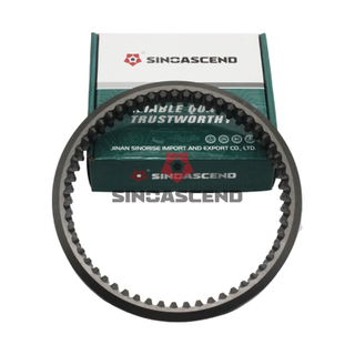 Truck Synchronizer Sleeve for Gearboxes