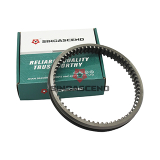 EIRO CNC Synchronizer Sleeve for Truck Transmission