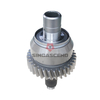 Factory Customization Heavy Duty Truck Spare Parts 9423502223 Differential Assembly for Mercedes Benz Actros 37T