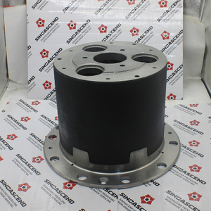 European Iveco Truck Spareparts Axle Planetary Sun Gear Wheel Rim Edge Hub Housing Assembly 42118227 42118921 42064798 42064785 42064800