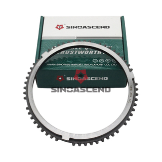 ZF Synchronizer Ring for Truck Gearboxes