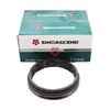 1325333018 ZF SINOASCEND BRAND Transmission Synchronizer Sleeve for Truck Gearbox