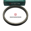 EIRO OEM 1356304024 Transmission Synchronizer Sleeve for Truck Gearbox