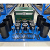Weichai Sintruck Cylinder Liner Kit Engine Kits Parts for HOWO Shacman Vg1560030011-Spt