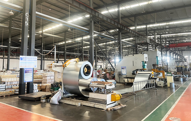 Commercial Vehicle Parts supplier