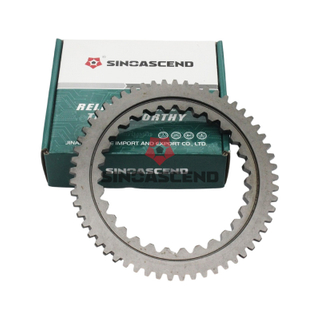 Carburized Synchronizer Cone for Heavy Duty Truck