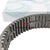 OEM 1296333023 Truck Transmission Synchronizer Sleeve