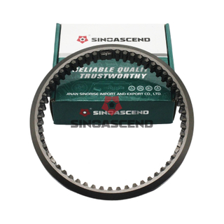 ZF Synchronizer Sleeve for Truck Gearboxes