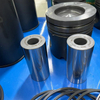 Weichai Sintruck Cylinder Liner Kit Engine Kits Parts for HOWO Shacman Vg1560030011-Spt