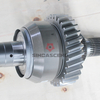 Factory Customization Heavy Duty Truck Spare Parts 9423502223 Differential Assembly for Mercedes Benz Actros 37T