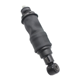 HOWO Shacman Dump Truck Spare Parts Shock-Absorbing Airbag Parts Az1664430103