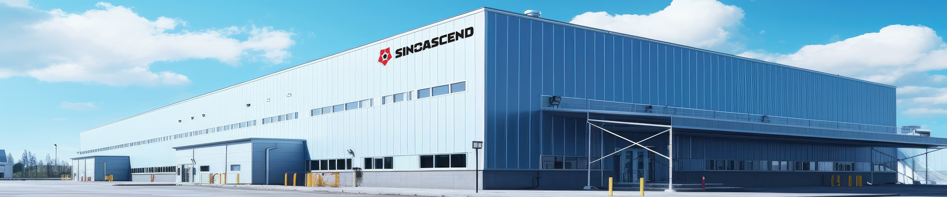 Commercial Vehicle Parts company