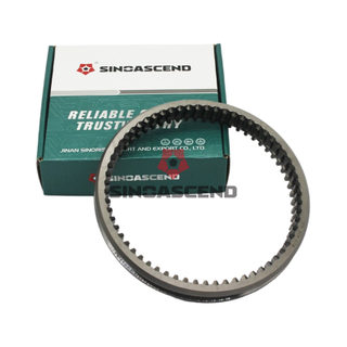 High Precision Synchronizer Sleeve for Trucks